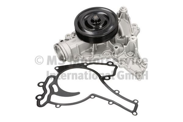 Devirdaim Su Pompası  Mercedes ML -Serisi (BM 164)(03.2005->)  PIERBURG 7.07856.02.0