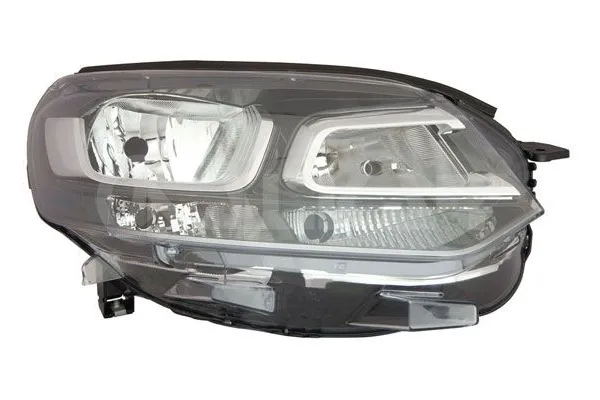 Far Sağ TW 1663-1001