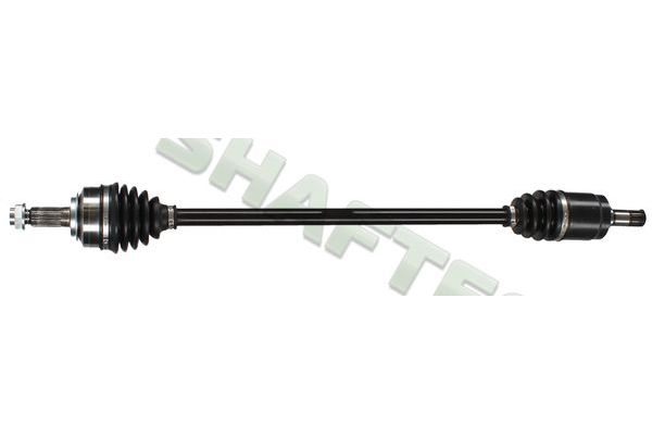 Aks Komple Ön Sağ Honda Jazz (GD1/5)(01.2002->)  VEKA HO-8033