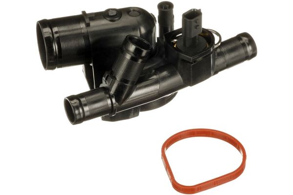 Termostat 89 °C  Renault Latitude (2010->)  GATES TH40589G1