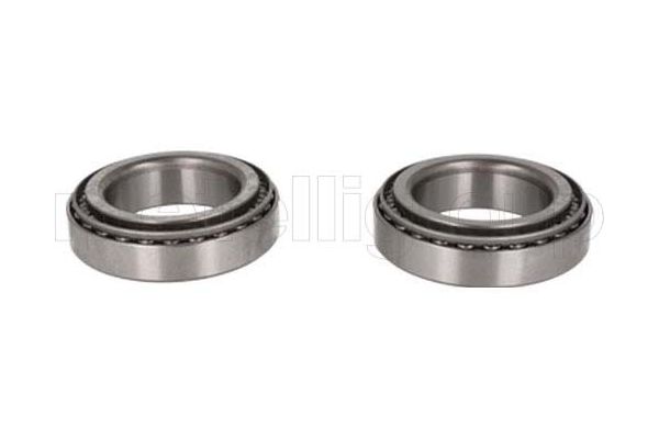 Teker Rulmanı Arka Sağ veya Sol CIFAM 619-8161