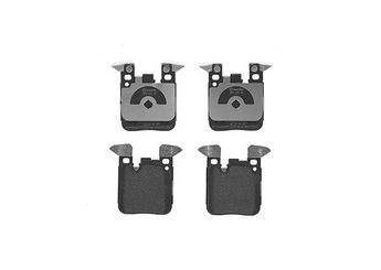 Fren Disk Balata Arka MAGNETI MARELLI 363700406087  34206799809 34212284766 34212284989 3421228498903 34212464314 34216855474 34216876422 34216887576 34218099354 3421950590501