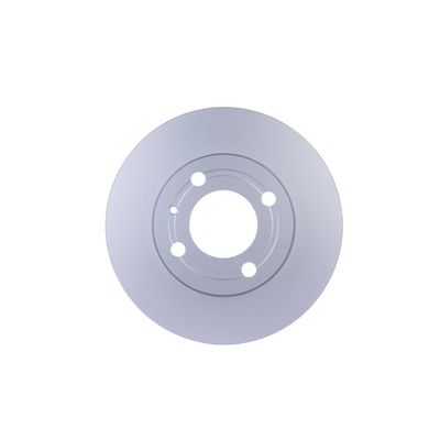 Fren Disk Ayna Ön Sağ ve Sol Volkswagen Polo III 2/4 Kapı (6N1)(09.1994->1999)  HELLA 8DD 355 104-191