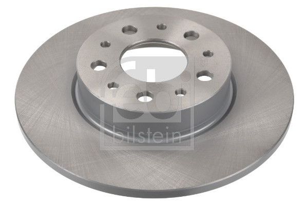 Fren Disk Ayna Arka Sağ ve Sol Fiat Egea (356) Sedan (2016->)  FEBI BILSTEIN 105716