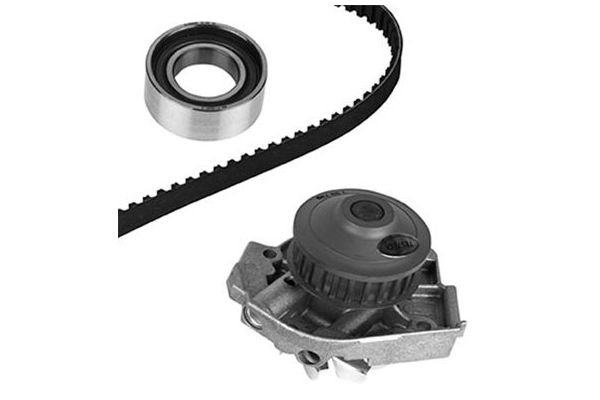 Triger Kayış Seti  AIRTEX WPK-161602