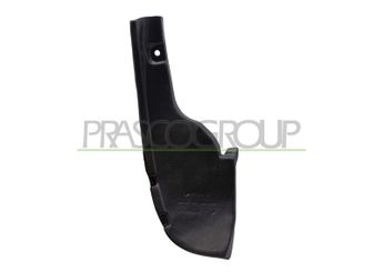 Çamurluk Davlumbazı Arka Sağ TW 217-2711  5259152180