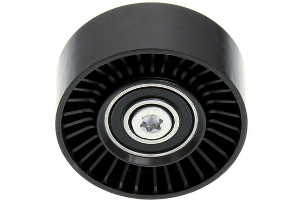 Vantilatör Kayış Gergi Rulmanı  BMW 3 Serisi Coupe (E92)(2006->)  GATES T36799