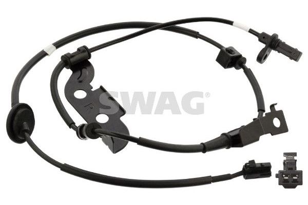 Abs Sensörü Arka Sağ Hyundai i30 Cw (GDH)(2012->)  SWAG 33 10 5901