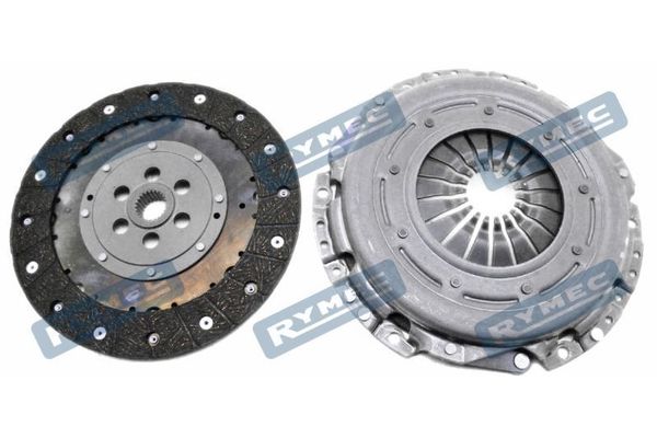 Debriyaj Seti  Ford C-MAX (CB3)(2007->2010)  FORD ORJINAL BV617540BA