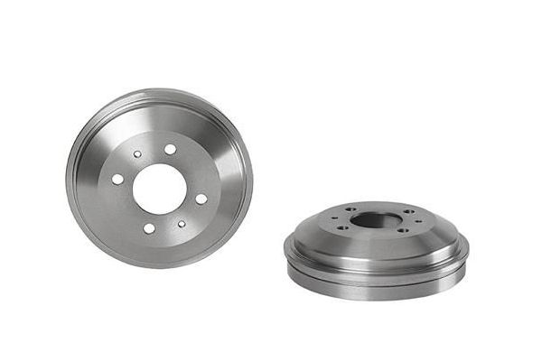 Kampana Arka Sağ veya Sol BREMBO 14.C013.10