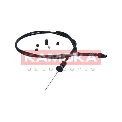 Gaz Teli  TRAL 1629.E6