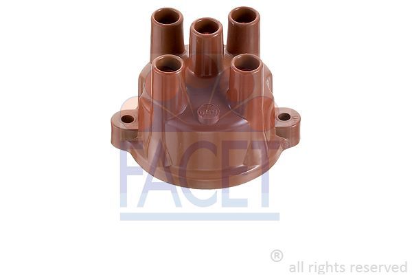 Distribütör Kapağı  ÜNÜVAR 9004-2