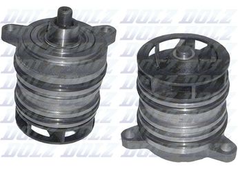 Devirdaim Su Pompası  DOLZ A258  70121011A 070121011A 70121011C 070121011C 70121011D 070121011D 70121011DX 070121011DX