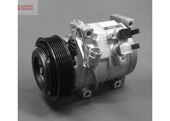 Klima Kompresörü  DENSO DCP50080  8831028550 88310-28550 8832028410 88320-28410 8841035400 88410-35400