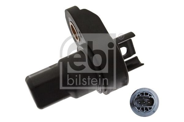 Krank Sensörü  BMW M6 Serisi Gran Coupe (F06)(2013->)  NGK 81453