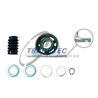 Şaft Askısı Takozu  ECEM 911