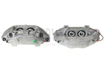 Fren Kaliper Ön Sol PSA ORJINAL 4401F4  4401F4 4401 F4