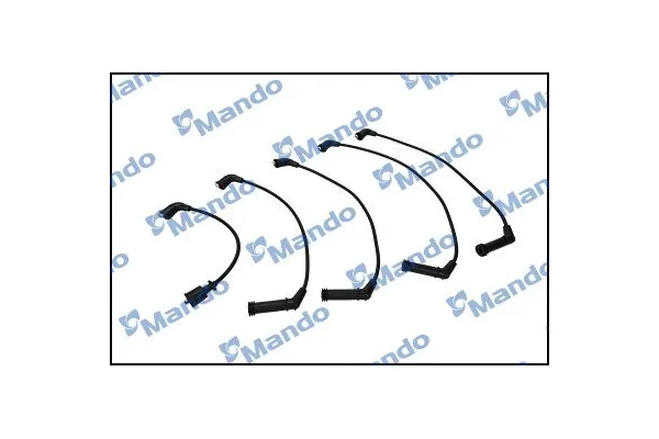 Buji Kablosu  Hyundai Atos (MX)(1998->)  BSG 40-839-006