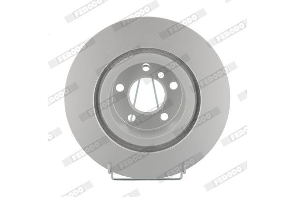Fren Disk Ayna Arka Sağ ve Sol BMW X3 Serisi (F25)(03.2011->)  FERODO DDF2038C