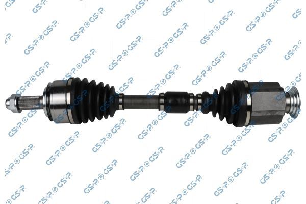 Aks Komple Ön Sağ Honda Civic Sedan (FC)(10.2016->11.2021)  GSP 202619