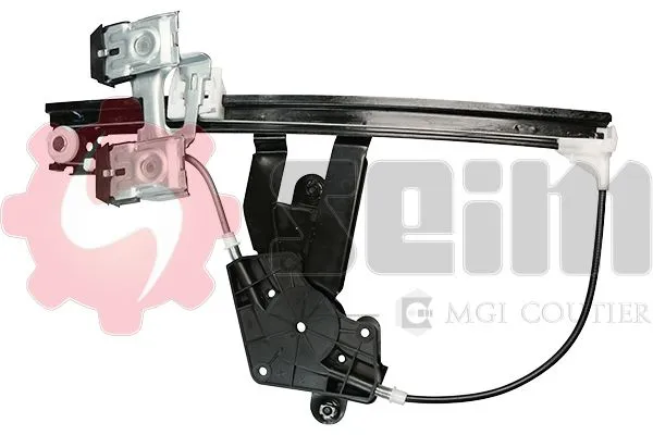 Cam Krikosu Arka Sol GKL 293740