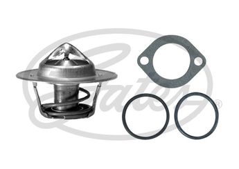 Termostat 82 °C  GATES TH00182G1  3L121113A 105000106400 32121110F 032121110F 03L121113A 50121113B 050121113B D4PJ8575BA D5PZ8575B 9617178080 51064020002 2036475 0002036475 32032275 0032032275 1212000515 A0002036475 A0032032275 A1212000515 133883 1338.83 032 121 110 F 32121111AM 032 121 111 AM 32121111CG 032 121 111 CG 32121111AP 032 121 111 AP 32121111CT 032 121 111 CT