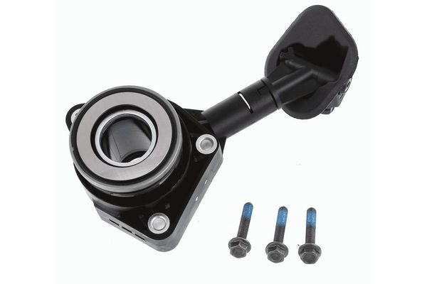 Debriyaj Merkezi Alt Ford C-MAX (CB3)(2007->2010)  FORD ORJINAL 3M517A564BH