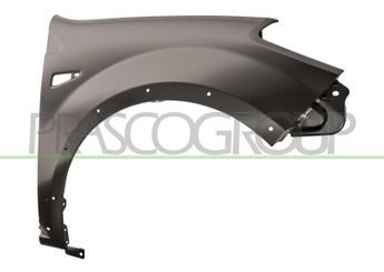 Çamurluk Ön Sol MY 5792102  631005525R 631005695R