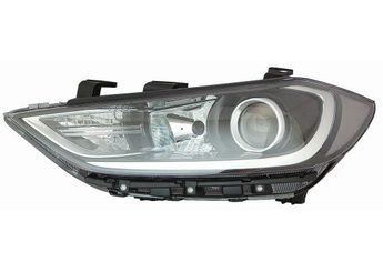 Far Lambası Sağ DEPO 121-1116R-LEBM2  92102F2000 92102-F2000