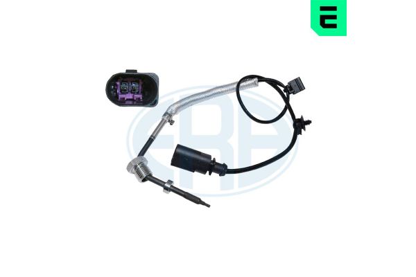 Egzoz Sıcaklık Sensörü  Audi A6 Allroad Quattro (4GH)(01.2012->)  ERA 551668A