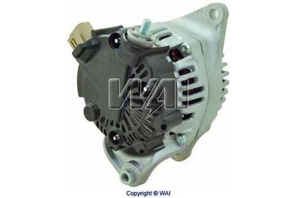 Alternatör  WAI 23353N