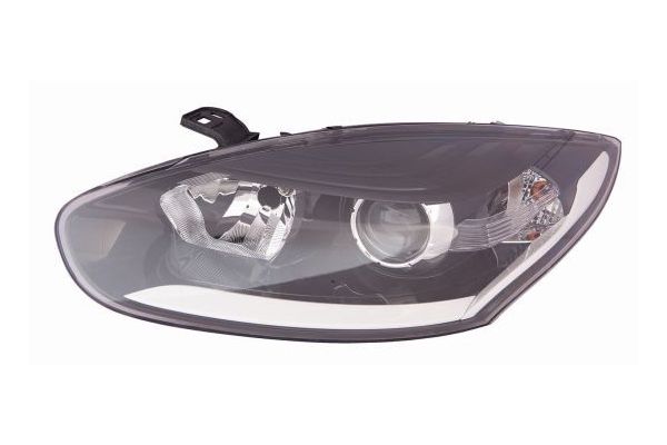 Far Sağ Renault Megane III Sport Tourer (04.2009->)  DEPO 551-11A5RMLDEM2