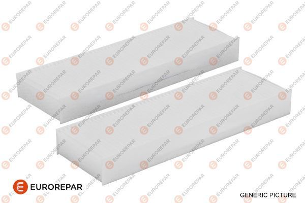 Polen Filtresi  Citroen C4 / Ë-C4 (07.2021->)  EUROREPAR 1698345980