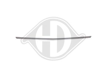 Panjur Çıtası Ön EUROSTAMP 101.35.6840  13264456 1322271