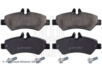 Fren Disk Balata Arka BLUE PRINT ADV184226  A004420692 A0044206920 A004 420 69 20 A0084205120 A008 420 51 20 A9064230400 A906 423 04 00 44206920 004 420 69 20 84205120 008 420 51 20 9064230400 906 423 04 00 2E0615405B 2E0 615 405 B 2E0698451 2E0 698 451 2E0698451H 2E0 698 451 H