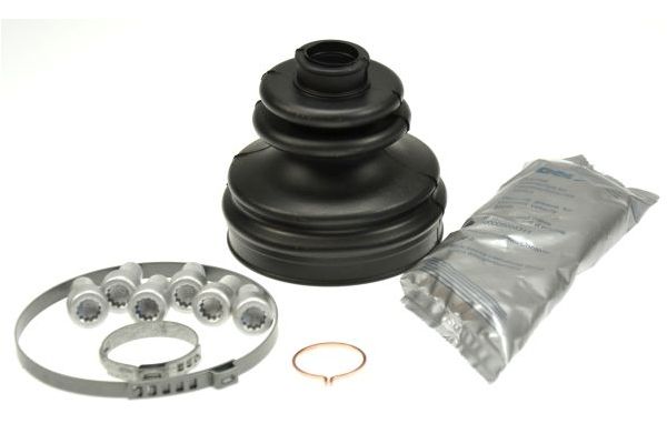 Aks Körüğü Ön İç Sağ veya Sol GKN 300598