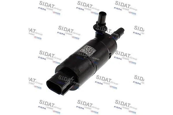 Cam Su Motoru  Volkswagen Crafter Kamyonet (SZ)(09.2016->)  MAHER 30558