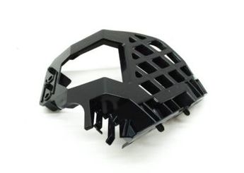 Tampon Braketi Ön Sol WENDERPARTS E-BA51117475191  51117475191