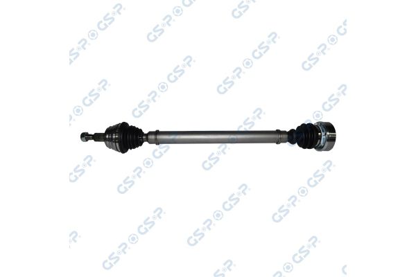 Aks Komple Ön Sağ Audi A3 (8L)(09.1996->)  GSP 203004