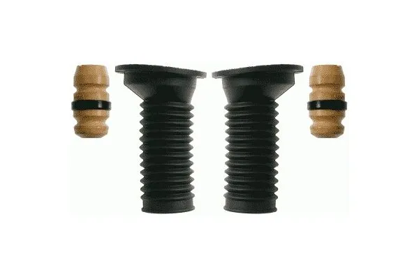 Amortisör Körüğü Ön Sağ veya Sol Toyota Avensis (T25)(2003->)  FEBI BILSTEIN 186120