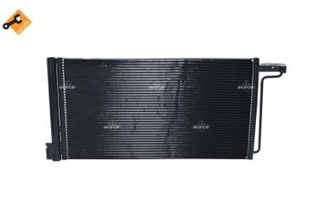 Klima Radyatörü  NRF 350438  1857751 2010808 F1F119710CA F1F119710CB