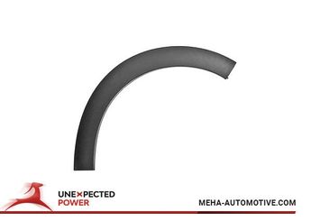 Çamurluk Çıtası Ön Sağ VORTEX V2809350  9812088580