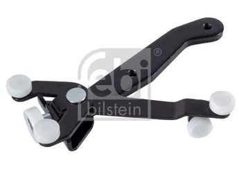 Sürgülü Kapı Makarası Alt Sağ FEBI BILSTEIN 171026  7E0843398H 7E0843398HSK1 7H0843398AB 7H0843398ABSK1 7H0843398AE 7H0843398AESK1 7H0843398R 7H0843398RSK1 7H0843398S 7H0843398SSK1