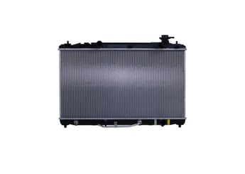 Su Radyatörü  RADISEN RR 646808  164000H210 164000H220 164000H240 16400-0H210 16400-0H220 16400-0H240 164000H310 16400-0H310 164000V070 1640028520 1640028640 1640028641 1640036070