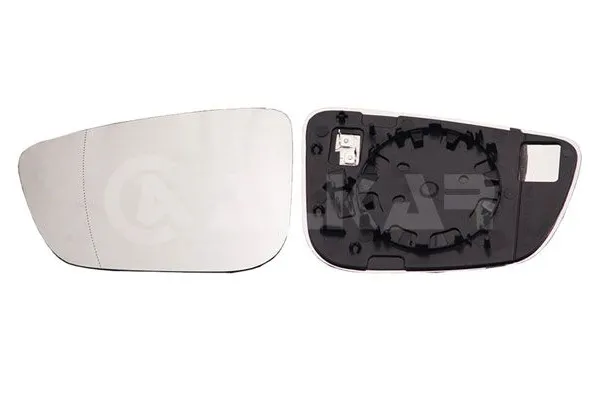 Ayna Camı Sol WENDERPARTS E-BA51167955143