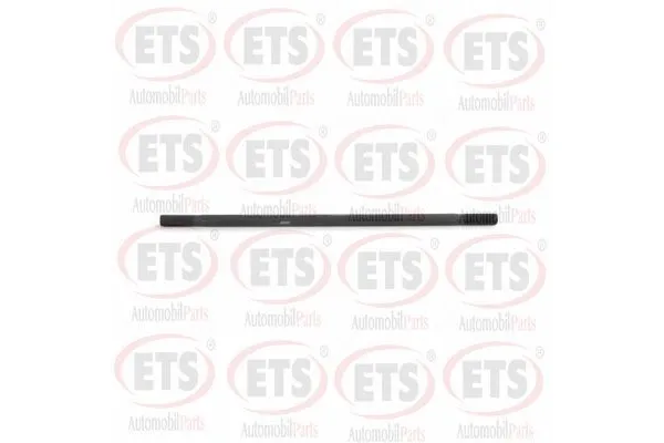 Rot Mili Sağ veya Sol VOTTO 47-06300