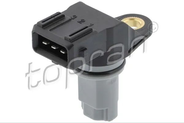 Eksantrik Devir Sensörü  Renault Megane I Faz 2 Grandtour (KA...)(03.1999->)  TOPRAN 207 504