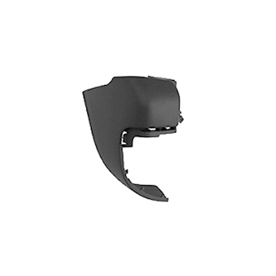 Tampon Arka Sol EUROBUMP PEJ07PR059