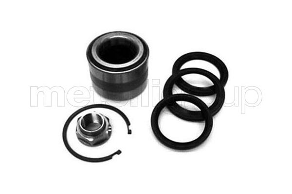 Teker Rulmanı Arka Sağ veya Sol CIFAM 619-7622