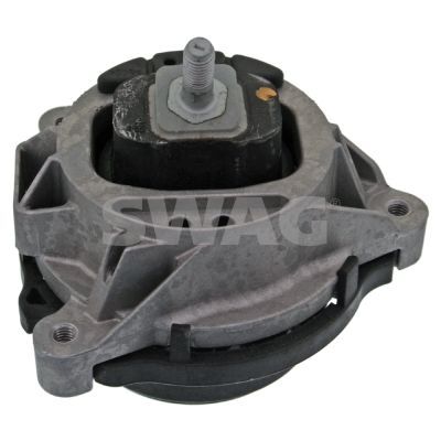 Motor Takozu Sol BMW 4 Serisi Cabrio (F33)(2013->)  SWAG 20 94 5584